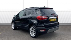 Ford EcoSport 1.0 EcoBoost 125 Titanium 5dr Petrol Hatchback